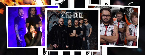 SpiteFuel | ERELEY | Dreams in Fragments