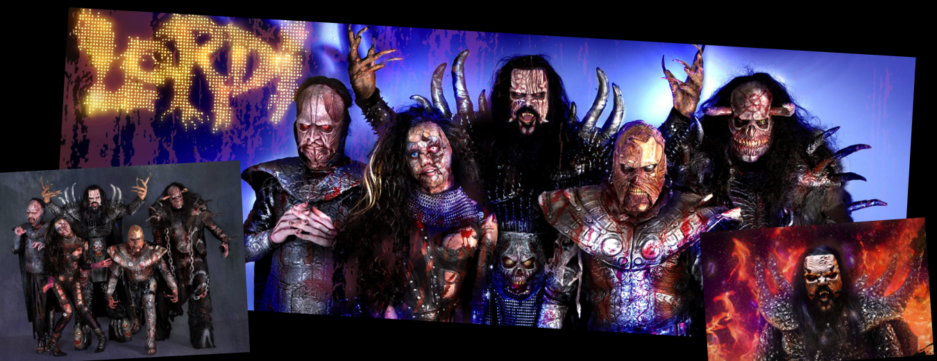 LORDI