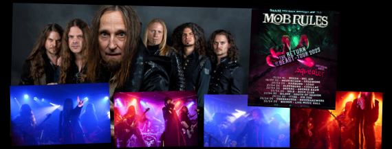 Mob Rules