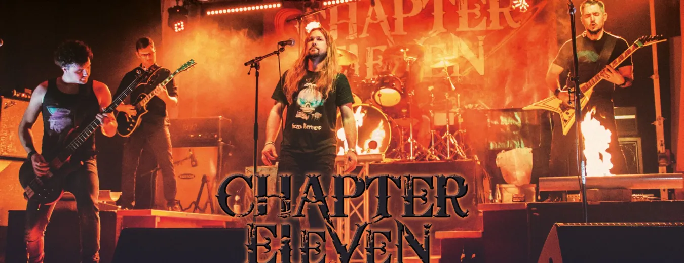Chapter Eleven