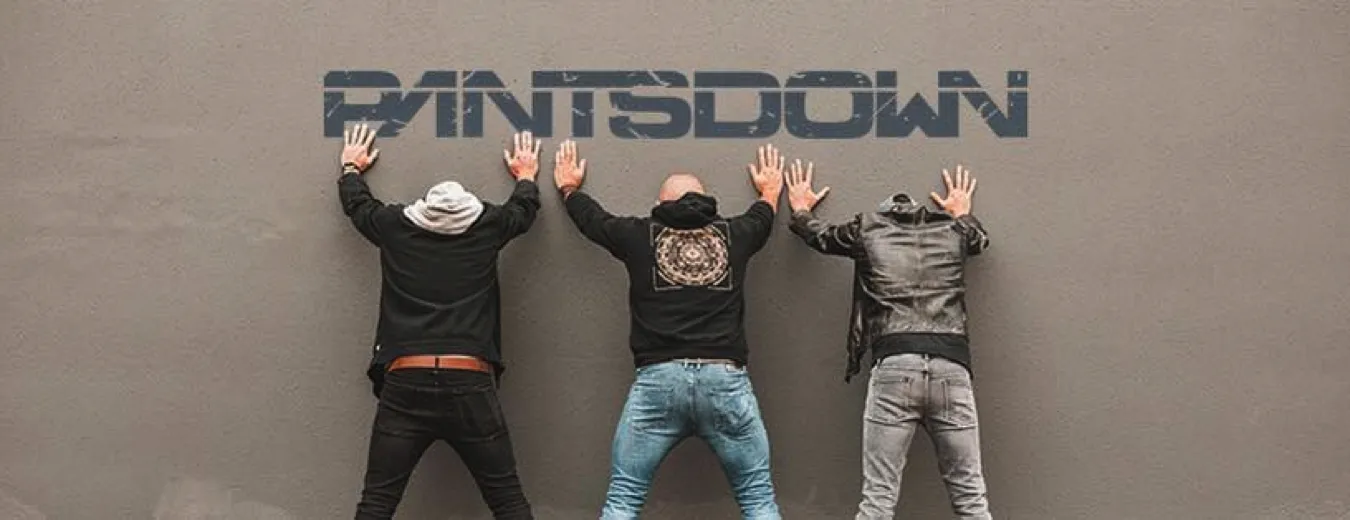 Pantsdown