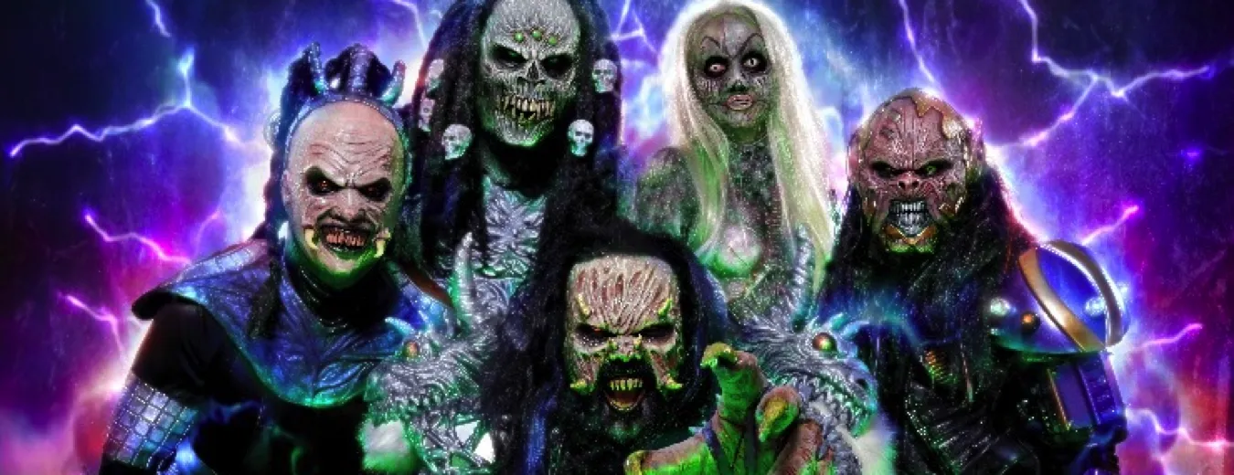Lordi