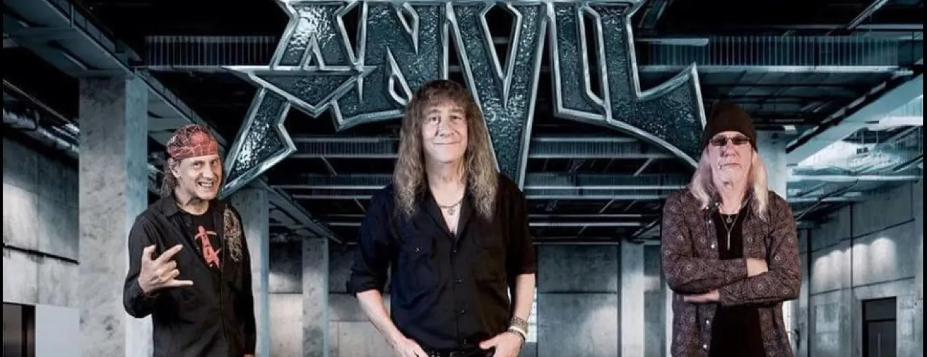 Anvil