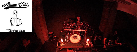 Atomic Void