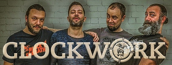 Clockwork