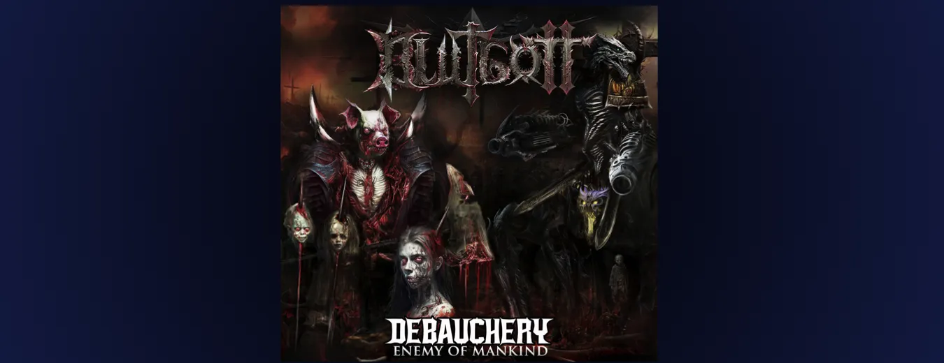 Debauchery