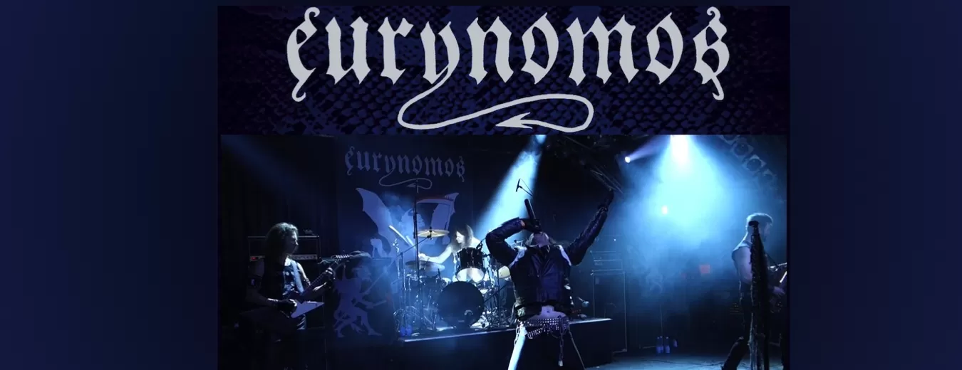 EURYNOMOS