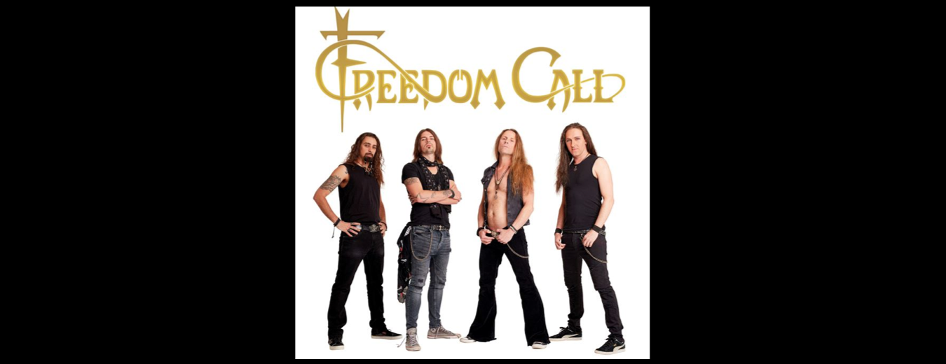 Freedom Call