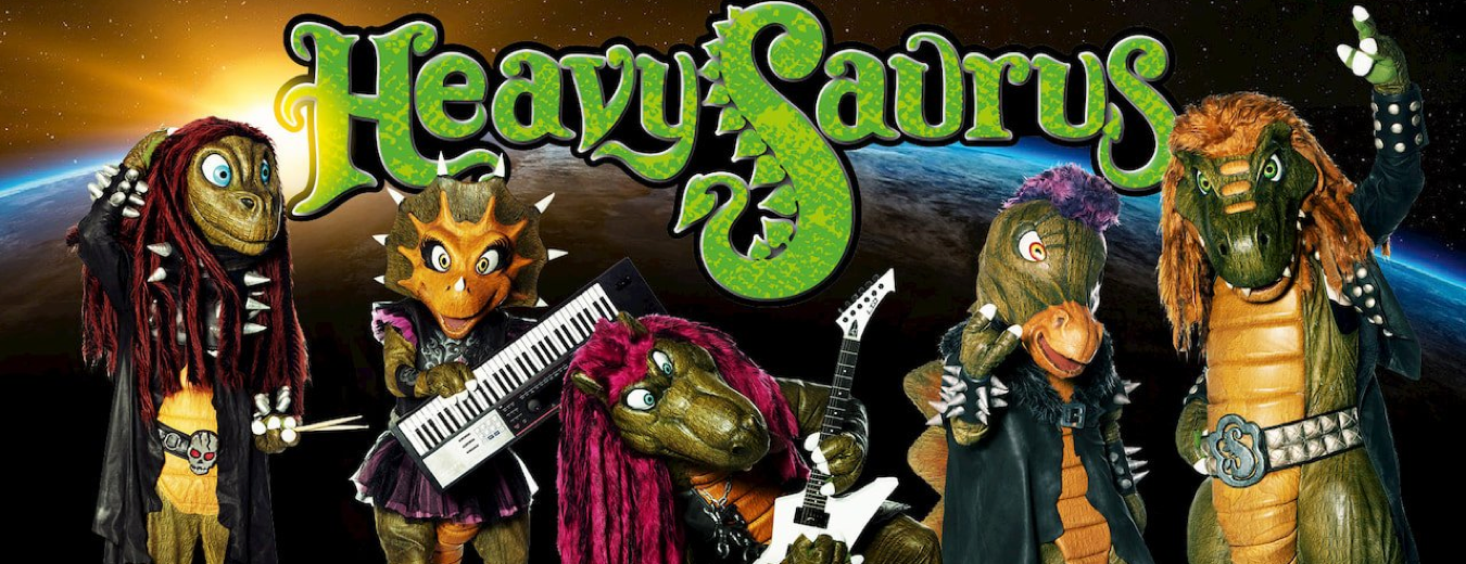 Heavysaurus