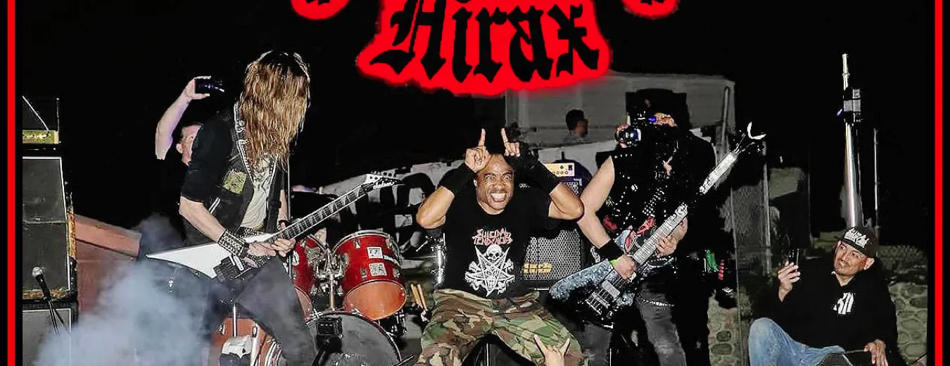 Hirax