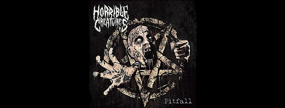 Horrible creatures
