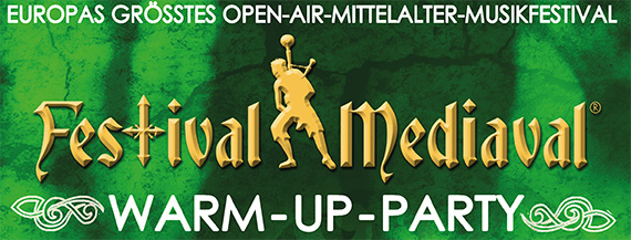 Mediaval Warm Up