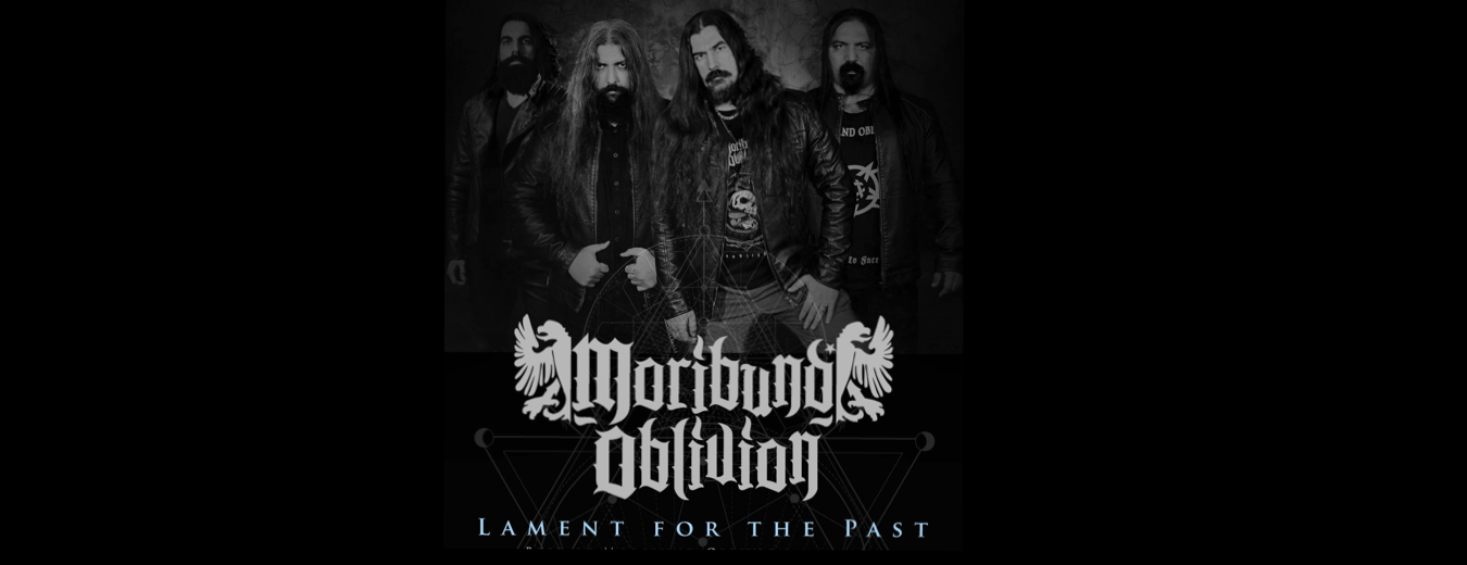 Moribund Oblivion