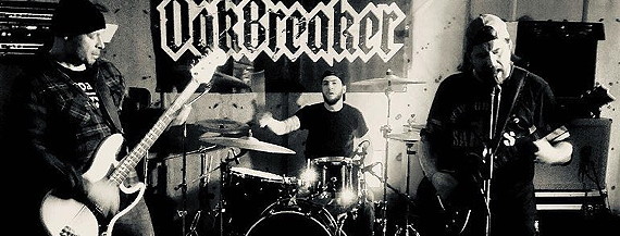 OakBreaker