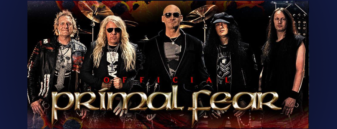 Primal Fear