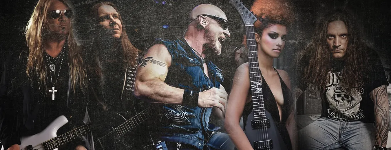 Primal Fear