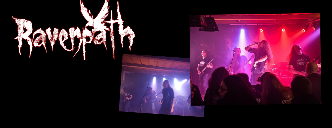 Ravenpath