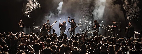 Rockbeton & The Mörtels