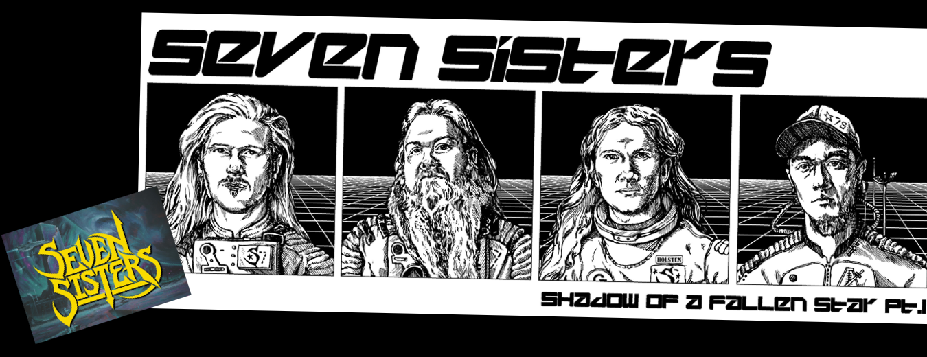 Seven Sisters