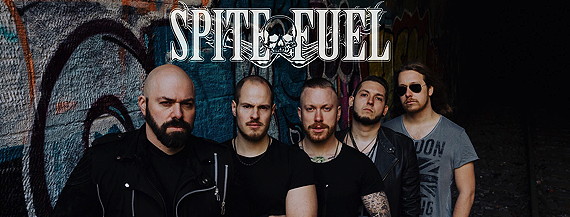 SpitFuel