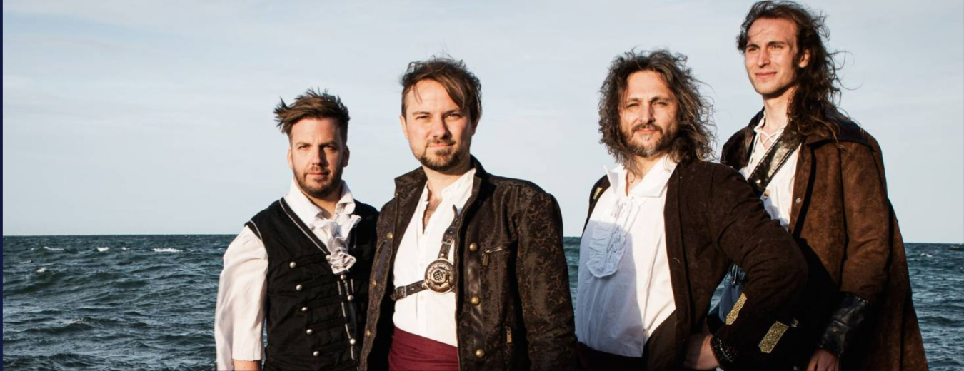 Terra Atlantica