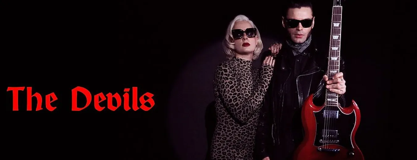 THE DEVILS