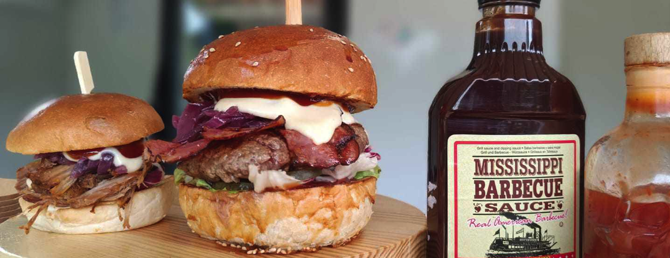 Crazy Poni Burger